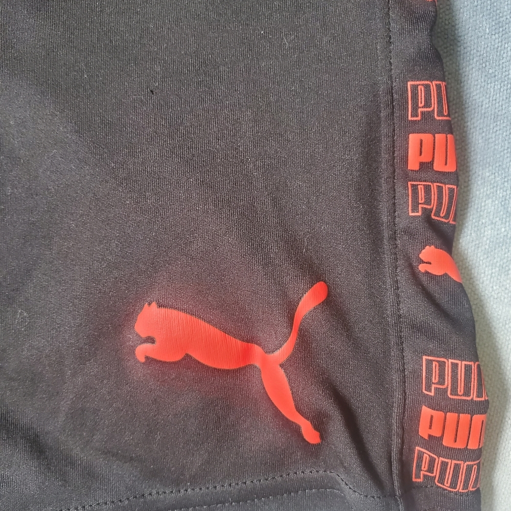 Puma Short Set - Picture 6 of 7